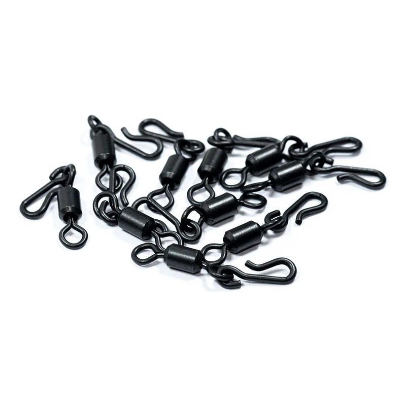 Evolve Tackle Flexi QC Swivels